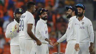 ICC World Test Championship Points Table: India Zoom to Top Spot After Crushing Win, England Out of Race For Final